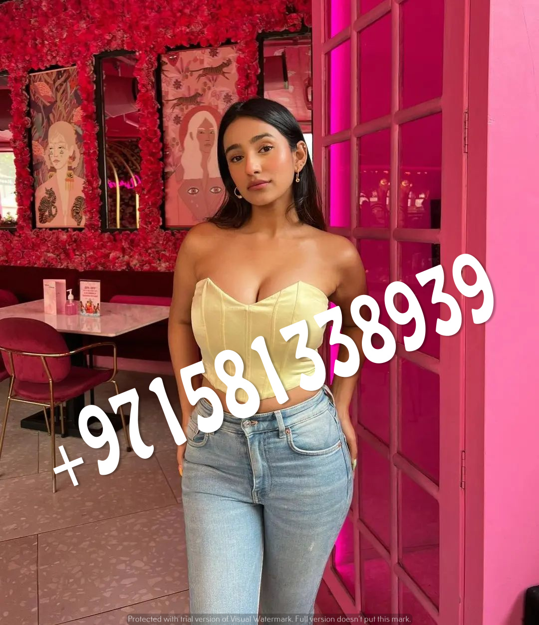 Escorts in Dubai 0581338939 Dubai Escort Girls
